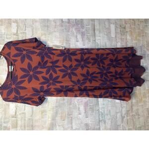 LuLaRoe Carly Dress NWT